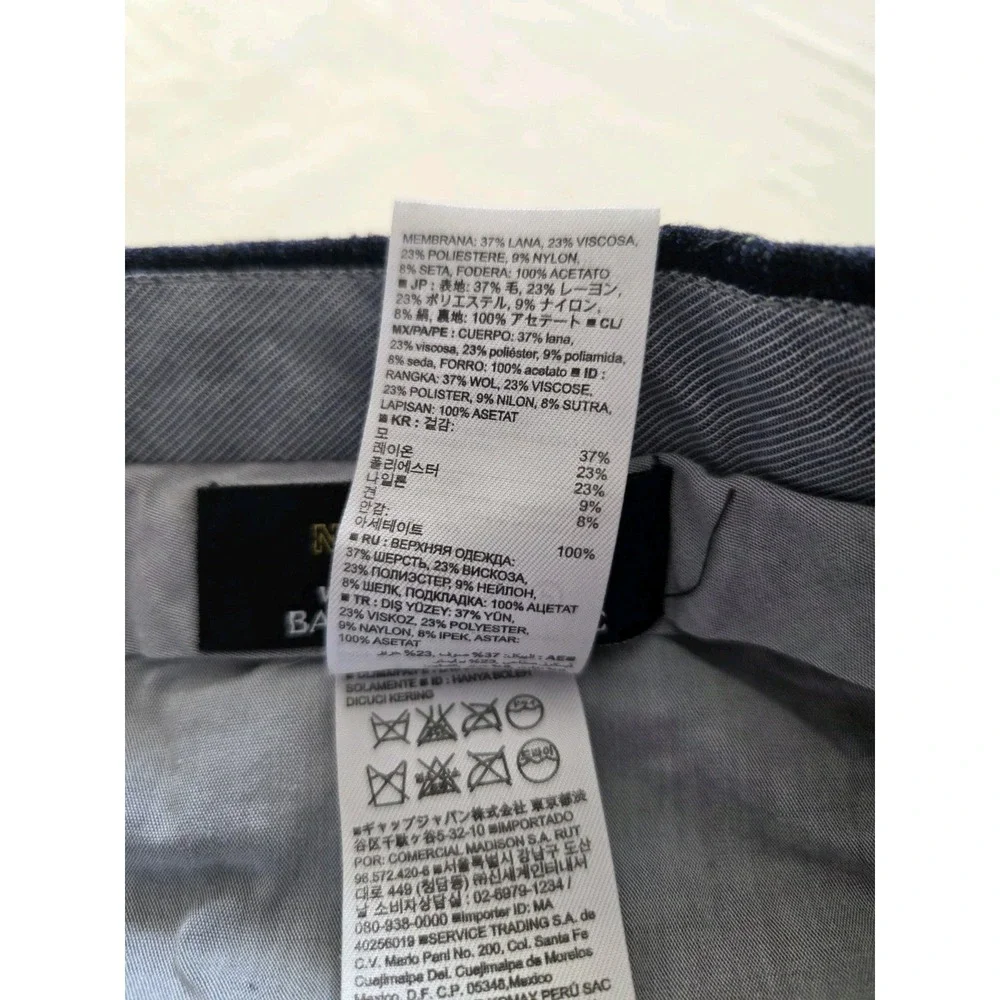 Banana Republic elevate your